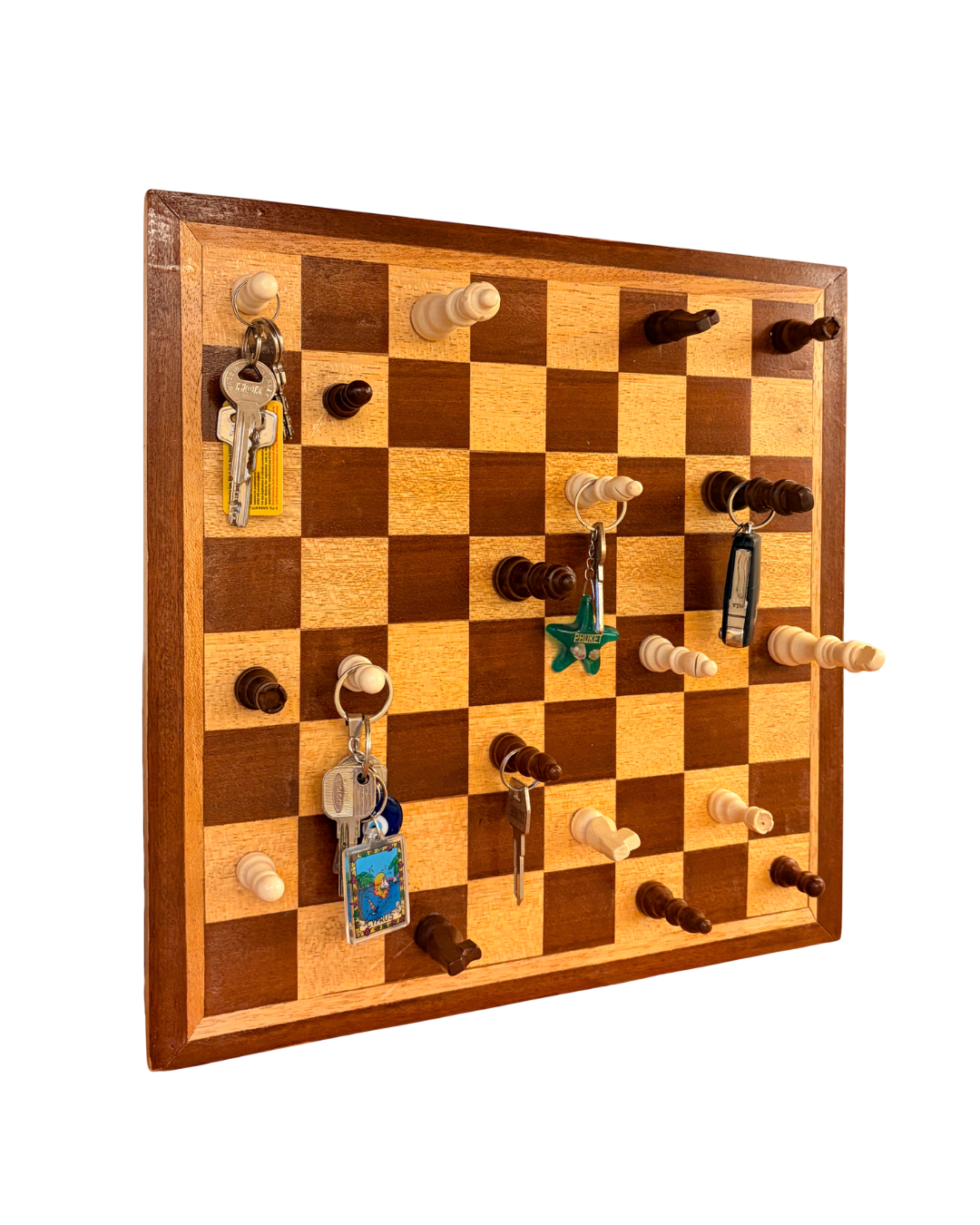 The Gambit Key Holder